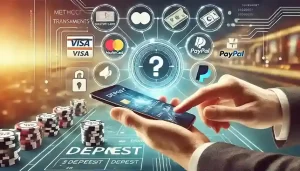 PH946 Casino Deposit