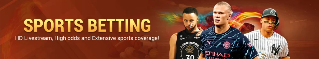 PH946 Sports Betting